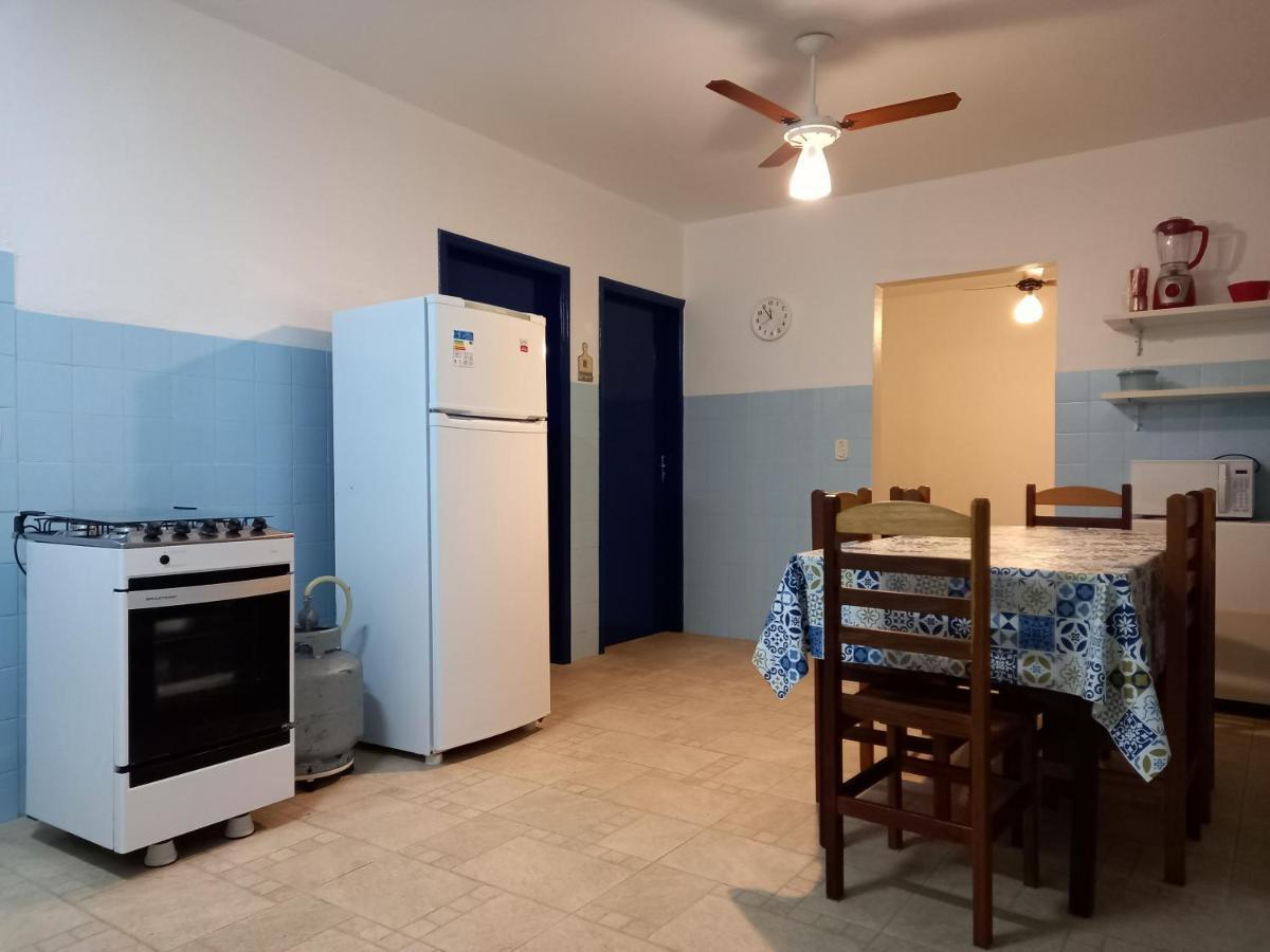 Casa Caraguatatuba No Centro Βίλα Εξωτερικό φωτογραφία