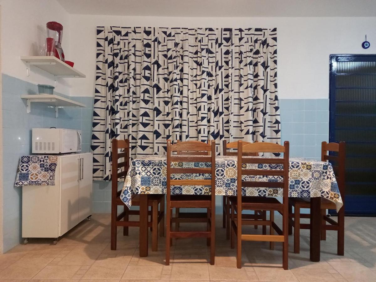 Casa Caraguatatuba No Centro Βίλα Εξωτερικό φωτογραφία